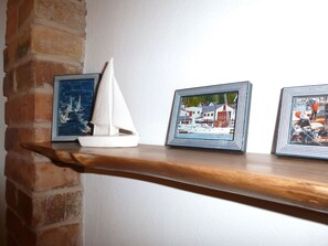 Indvendig detalje