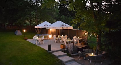 Pension Lachmann