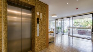 施設内の設備