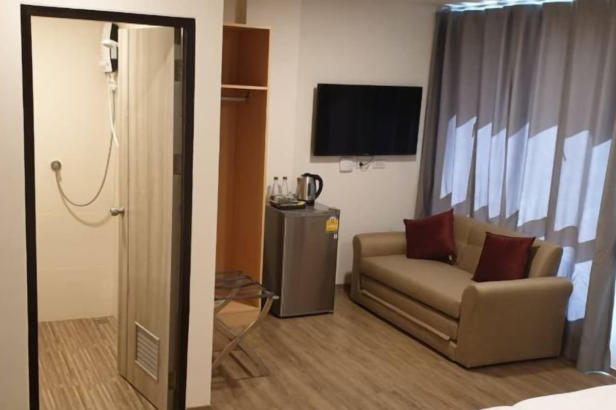 ห้องพัก