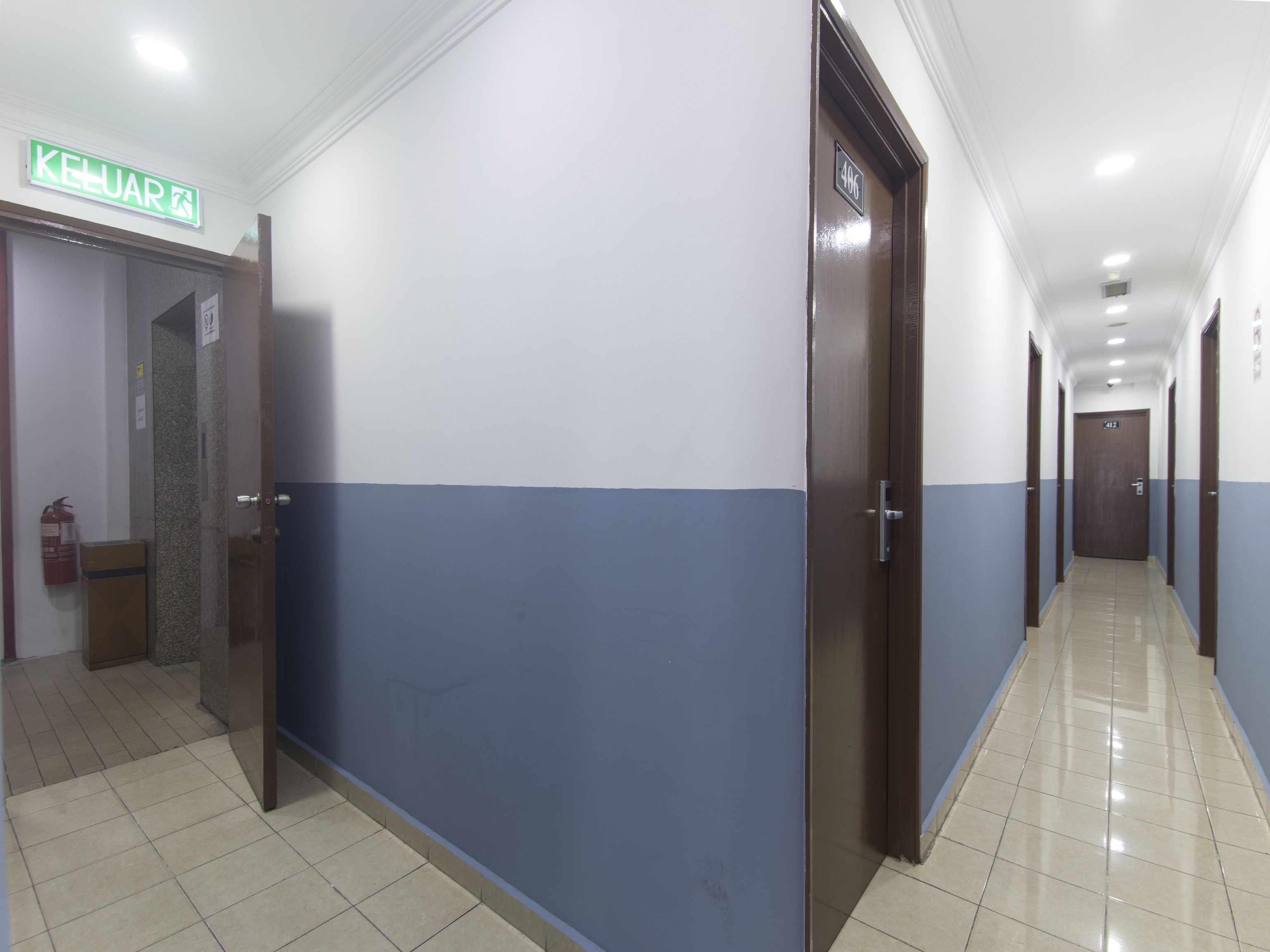 Photo - OYO 805 Hotel Run Star