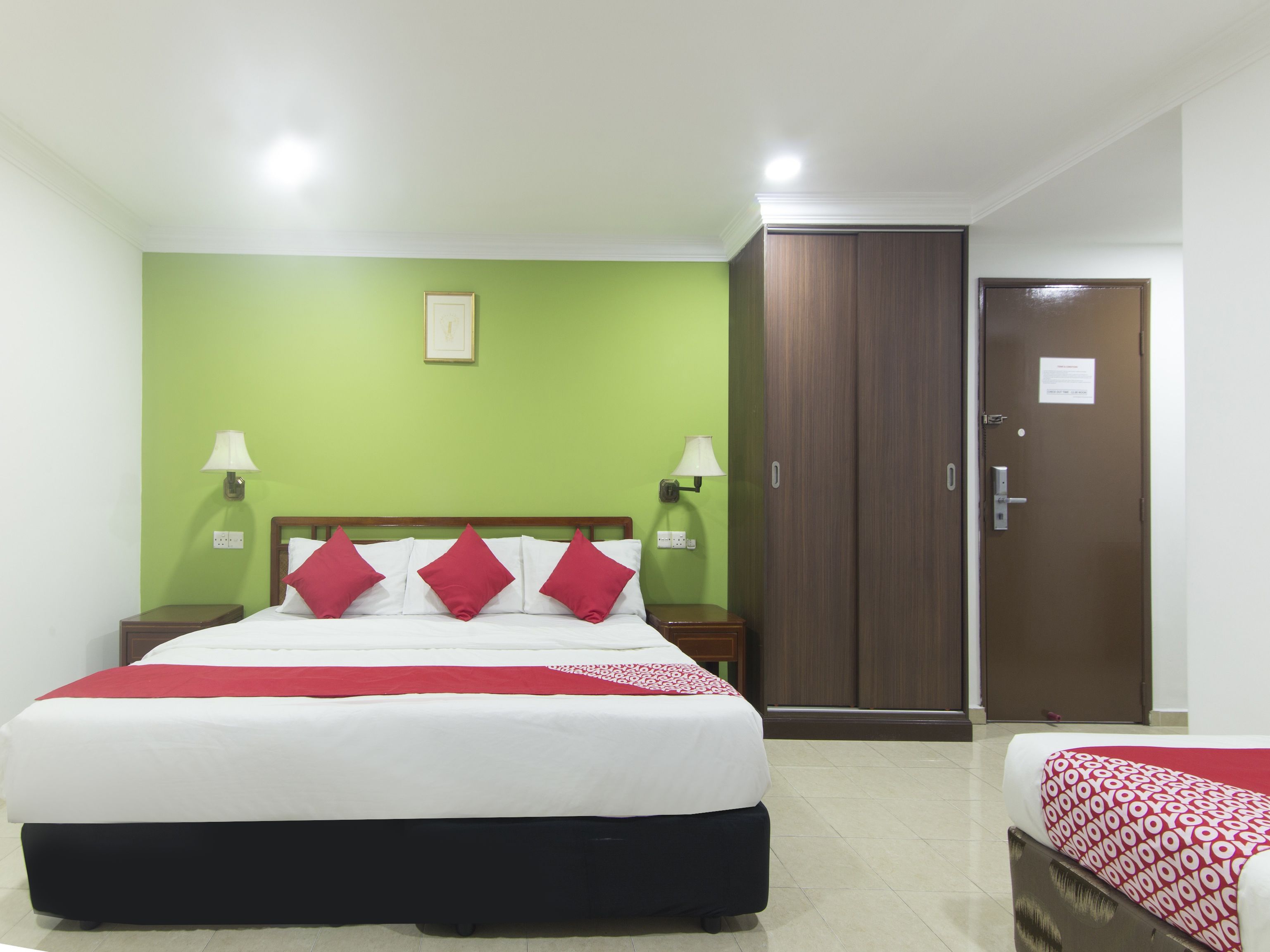 Photo - OYO 805 Hotel Run Star