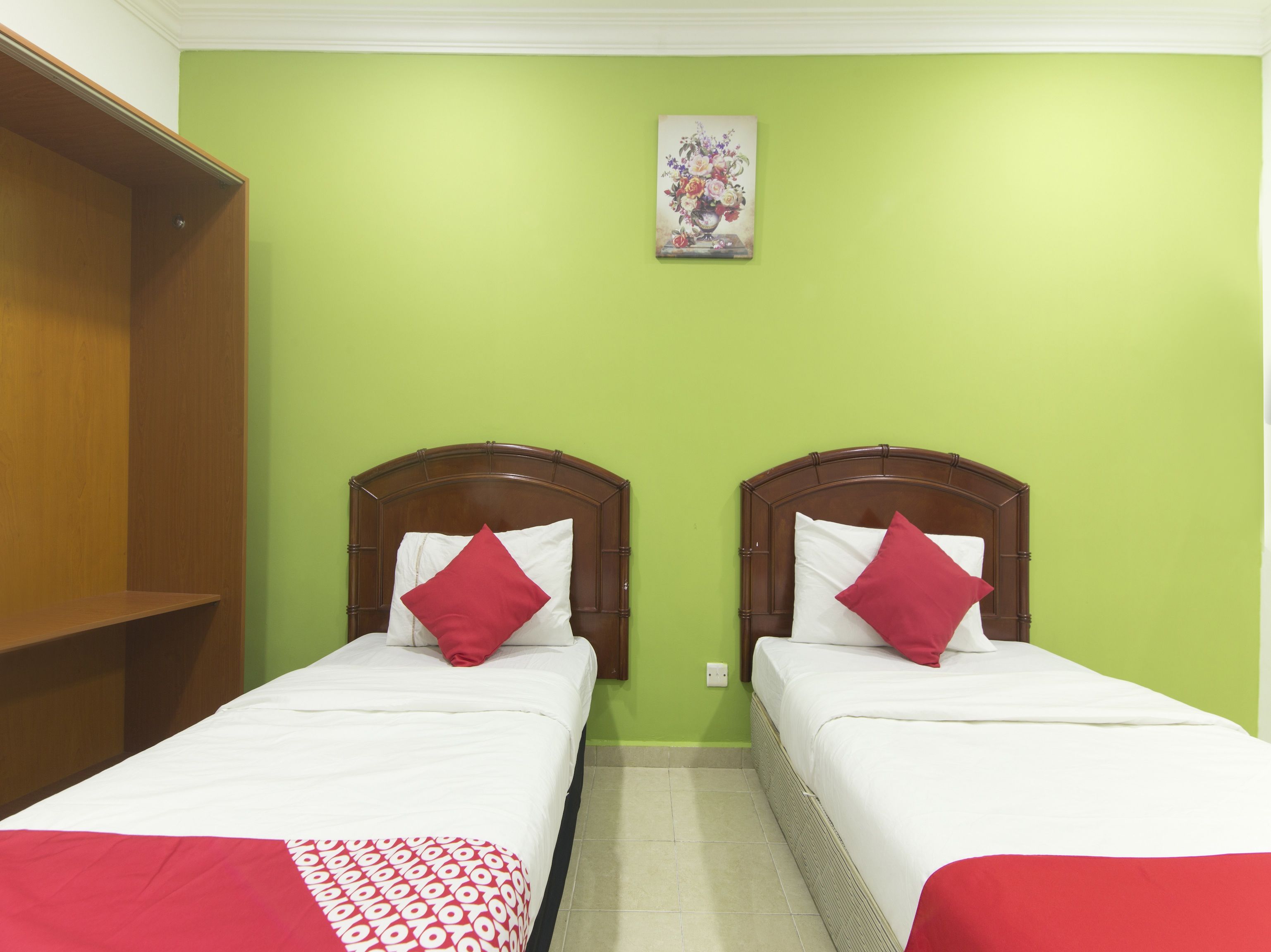 Photo - OYO 805 Hotel Run Star