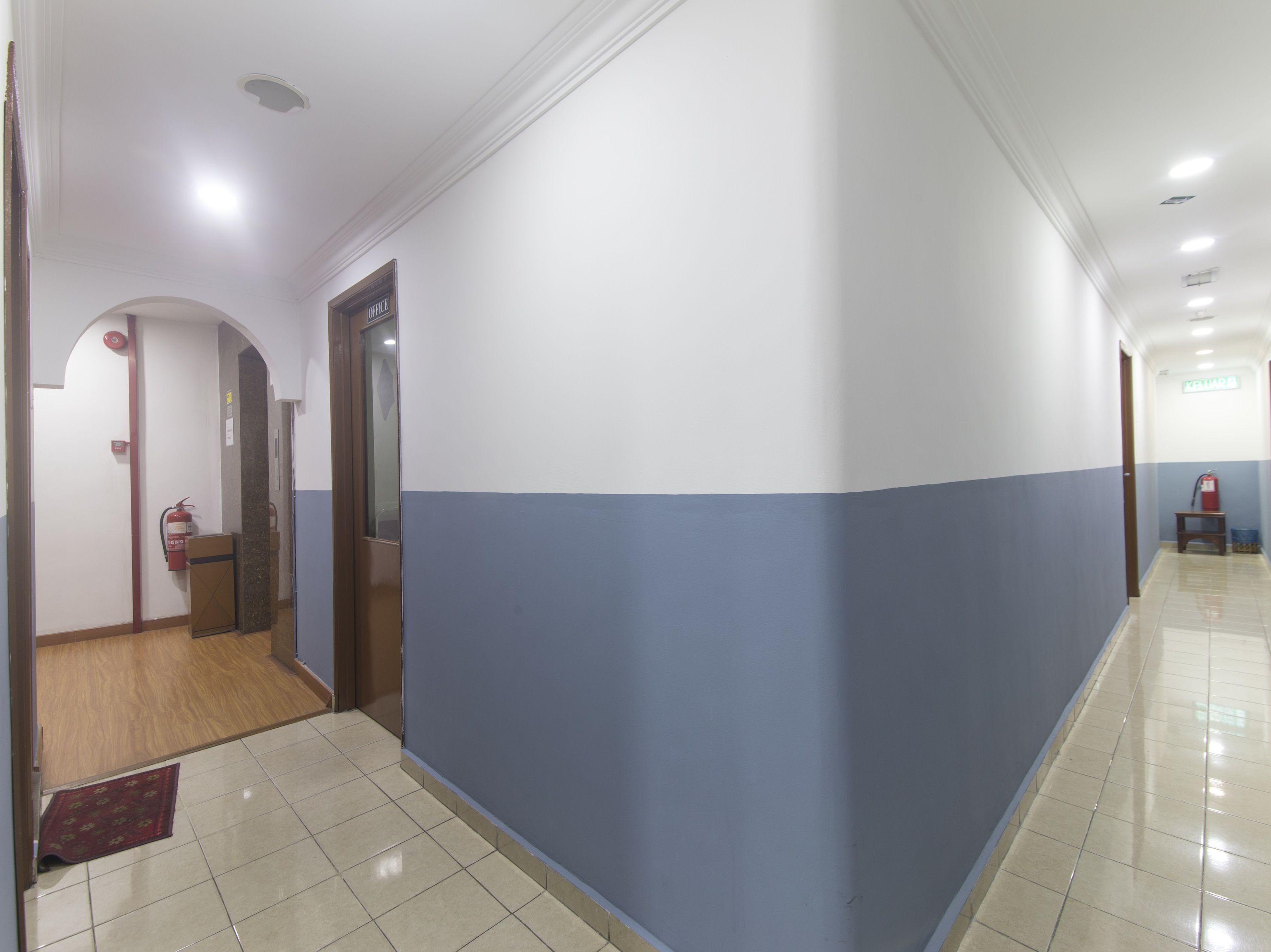 Photo - OYO 805 Hotel Run Star