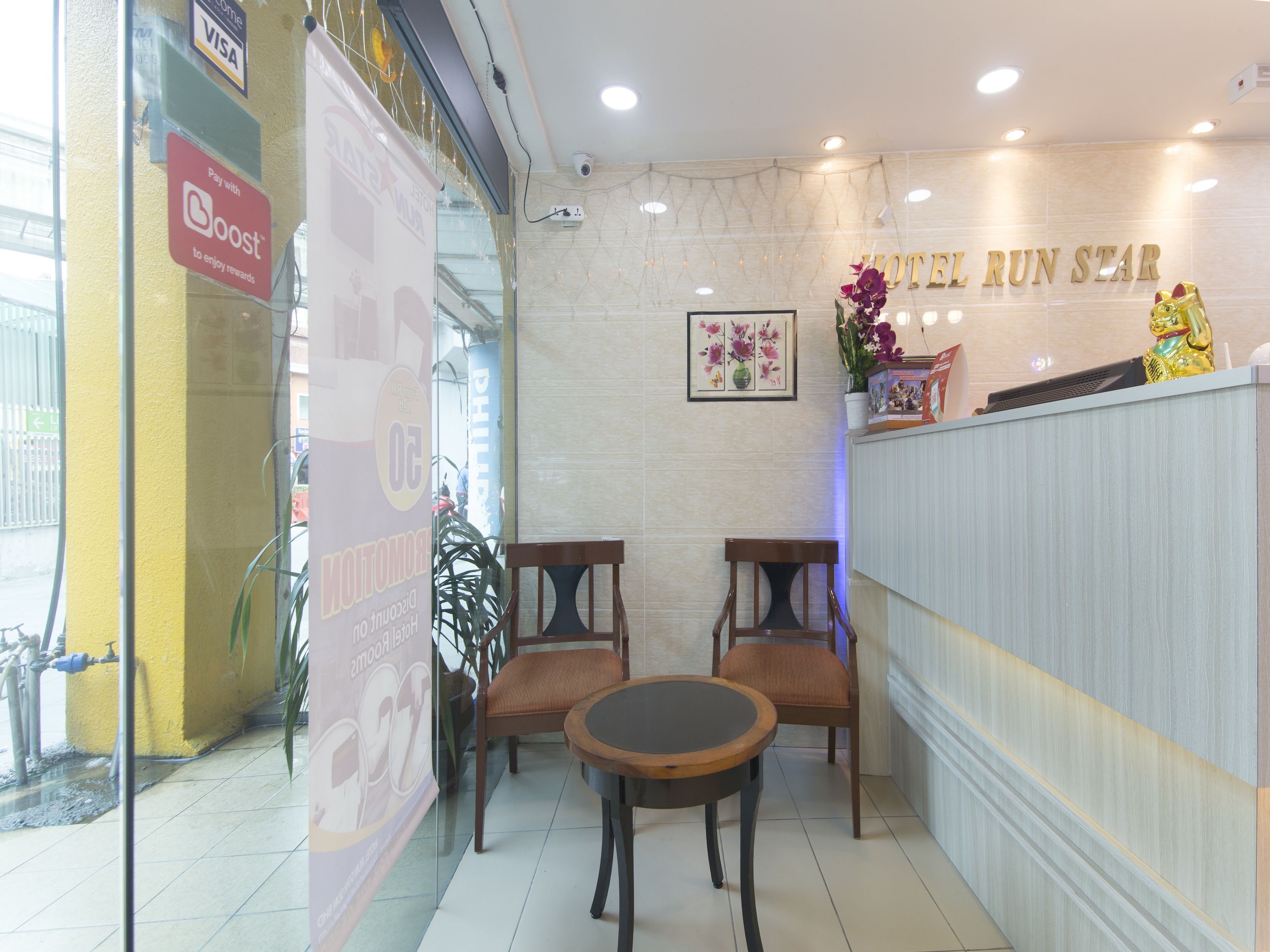 Photo - OYO 805 Hotel Run Star