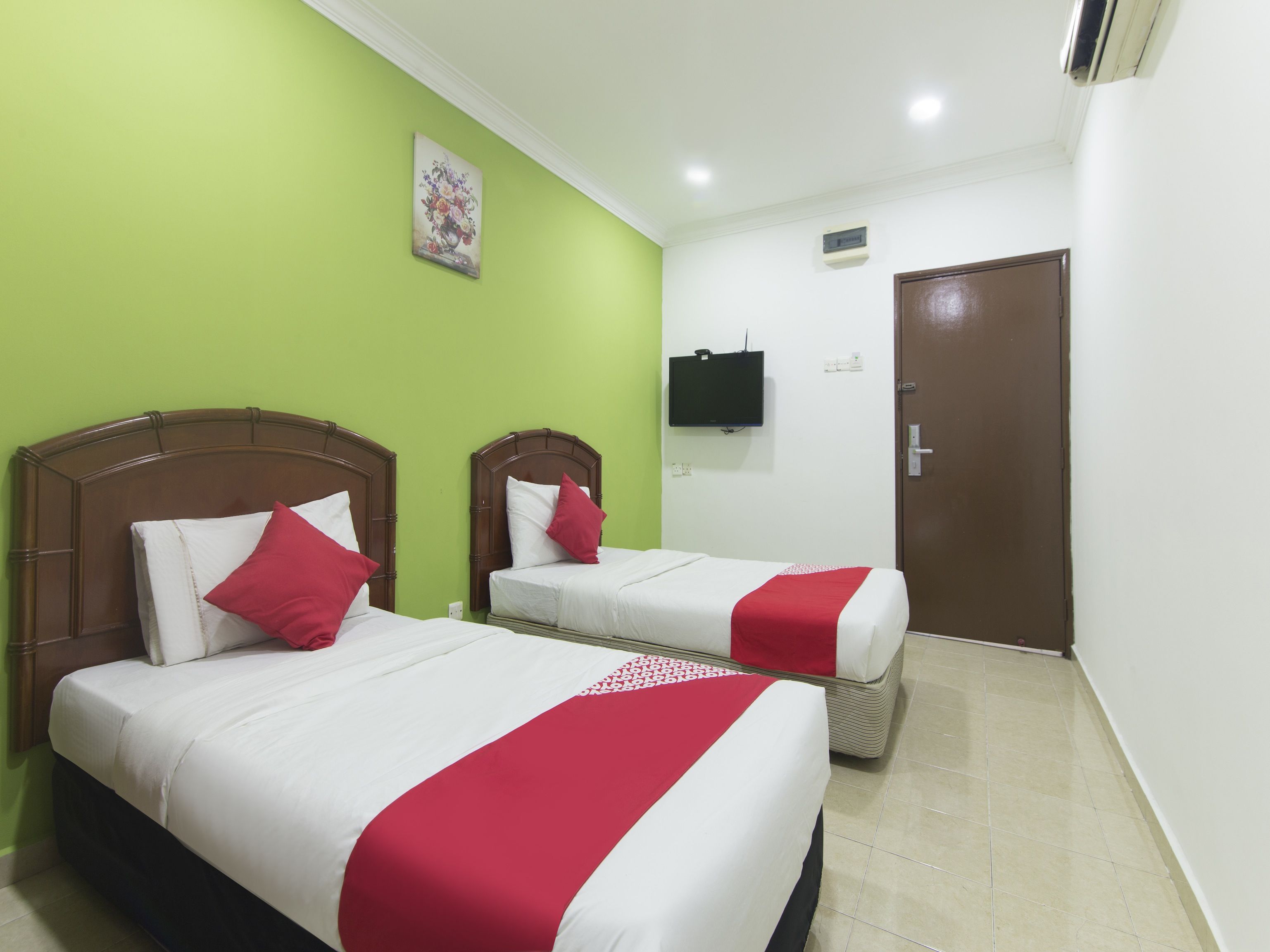 Photo - OYO 805 Hotel Run Star