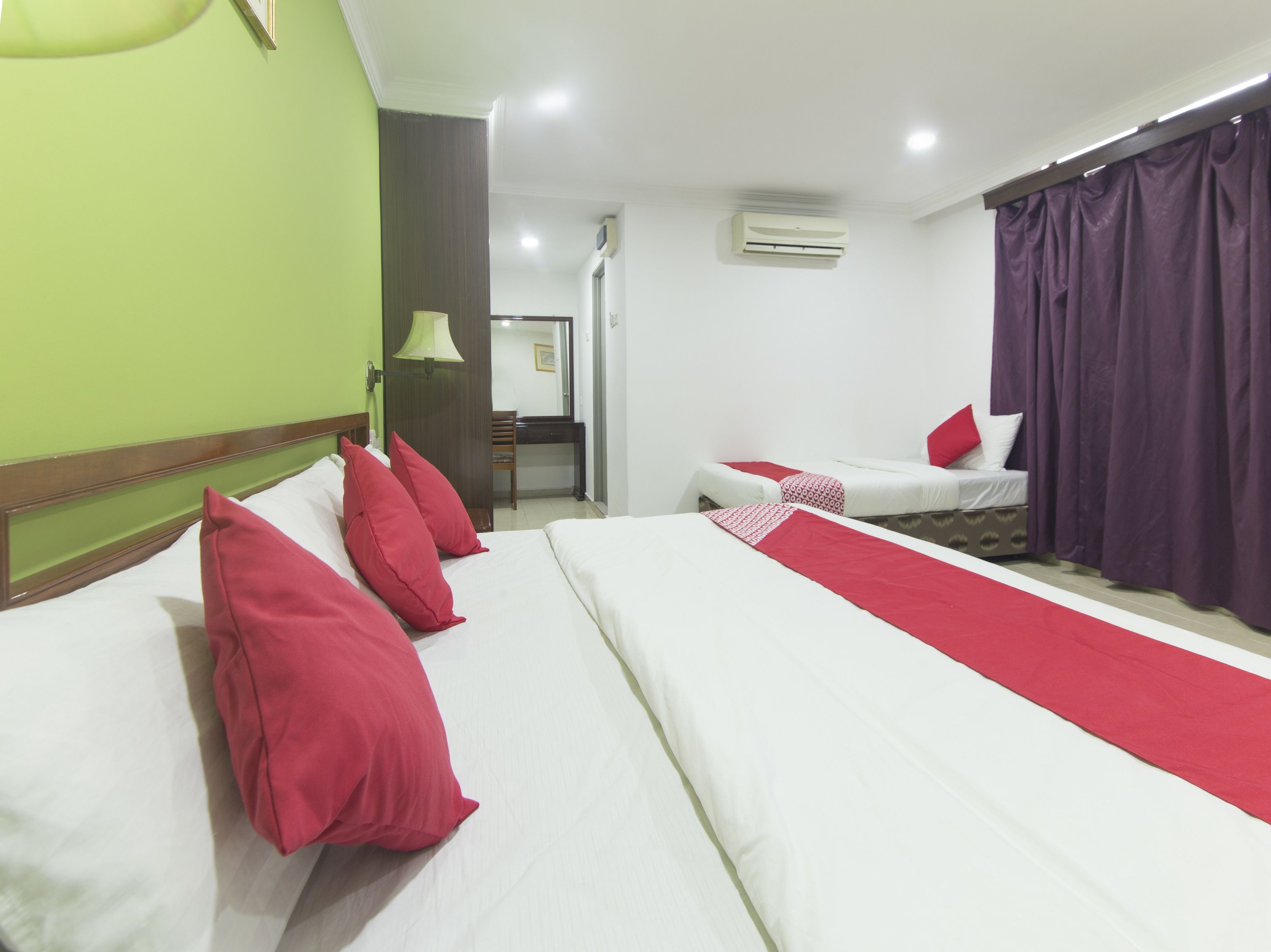 Photo - OYO 805 Hotel Run Star