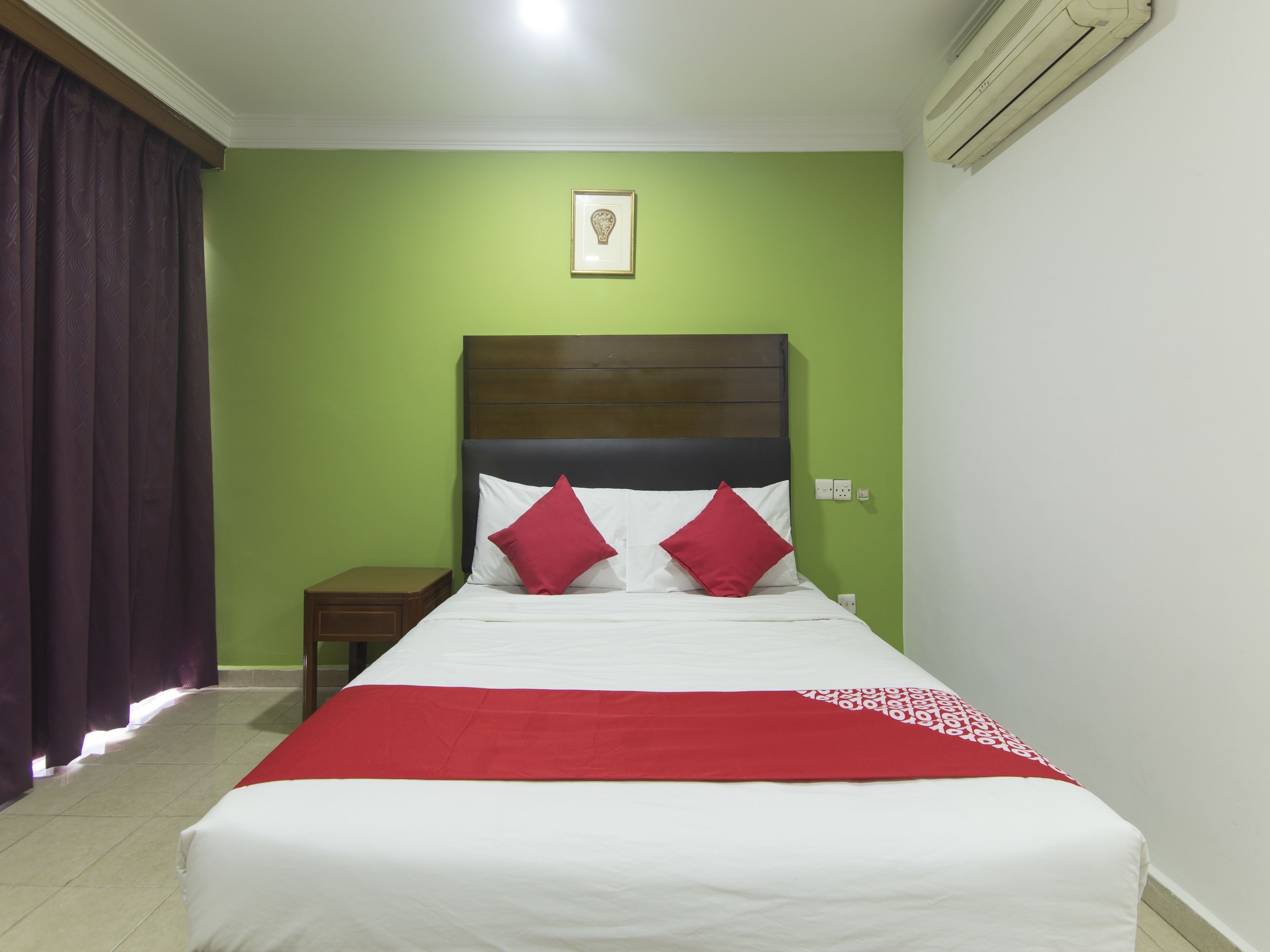 Photo - OYO 805 Hotel Run Star