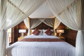 Minibar, caixa forta a l'habitació, escriptori i wifi gratuïta 