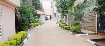 Lenamo Springs Hotel