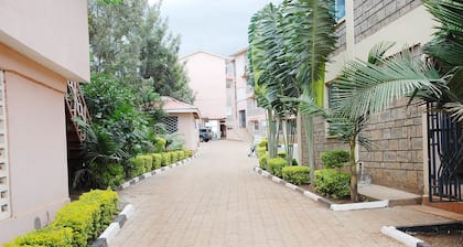 Lenamo Springs Hotel