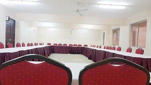 Salle de réunion
