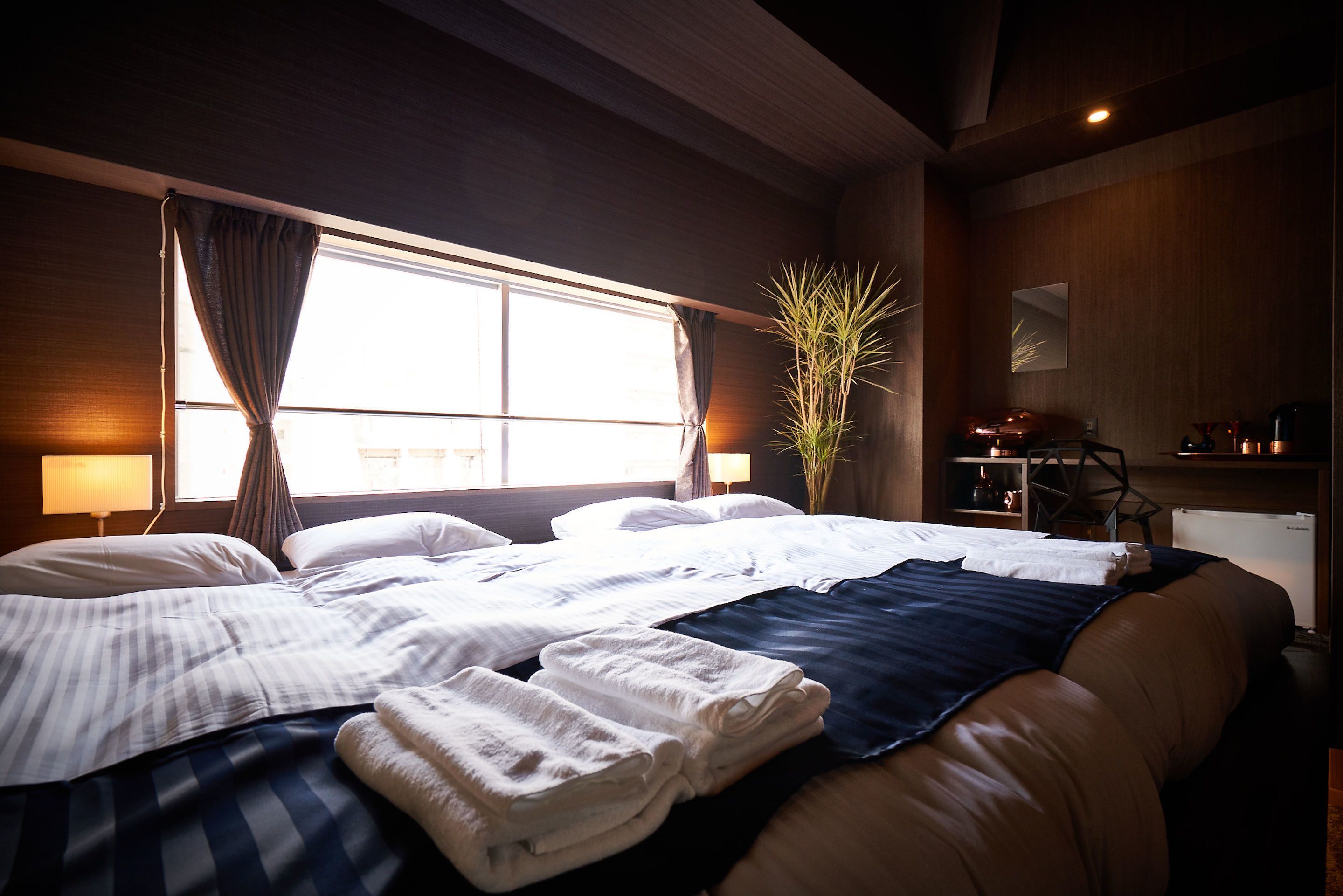 Photo - &and Hostel Hommachi East