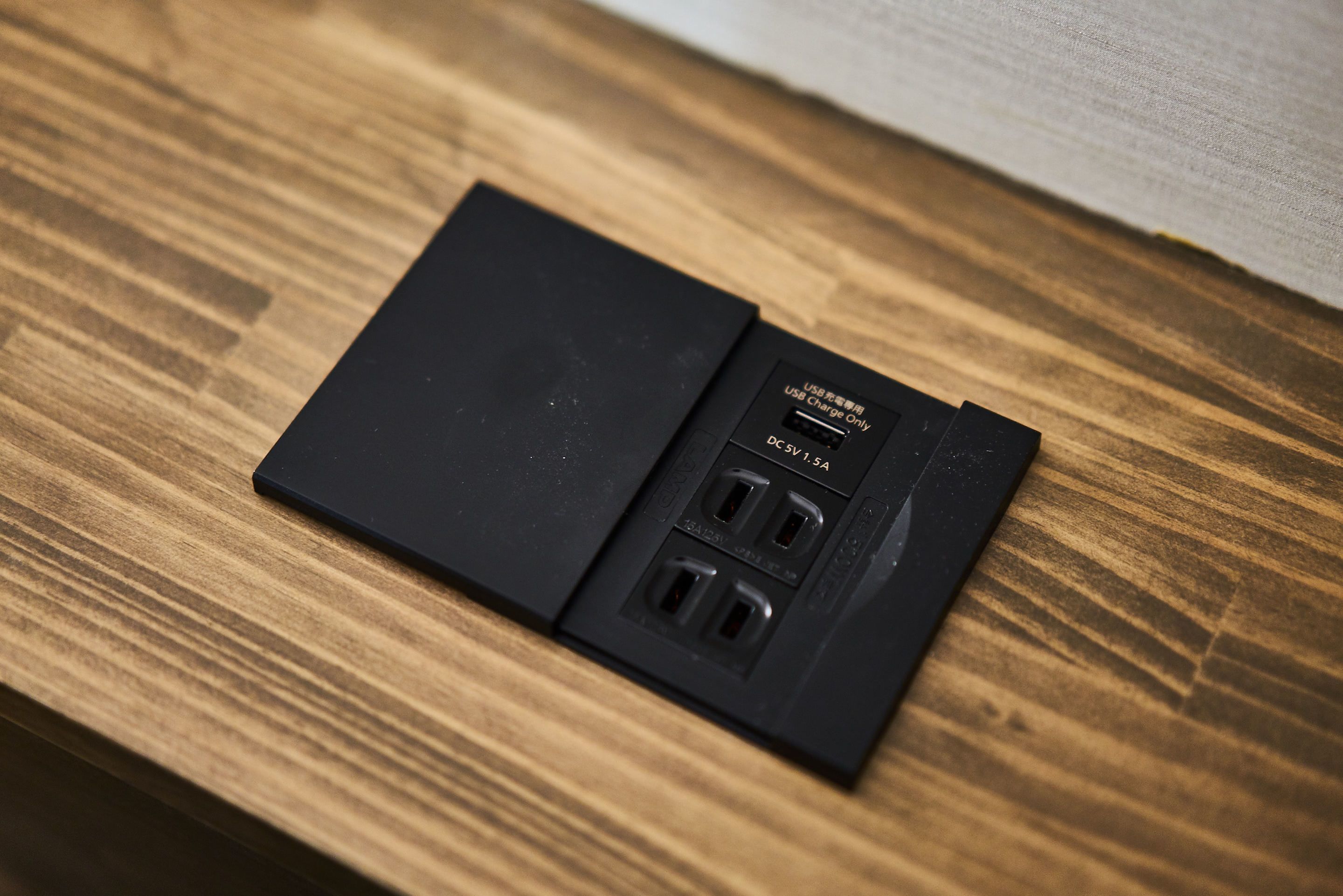 Photo - &and Hostel Hommachi East