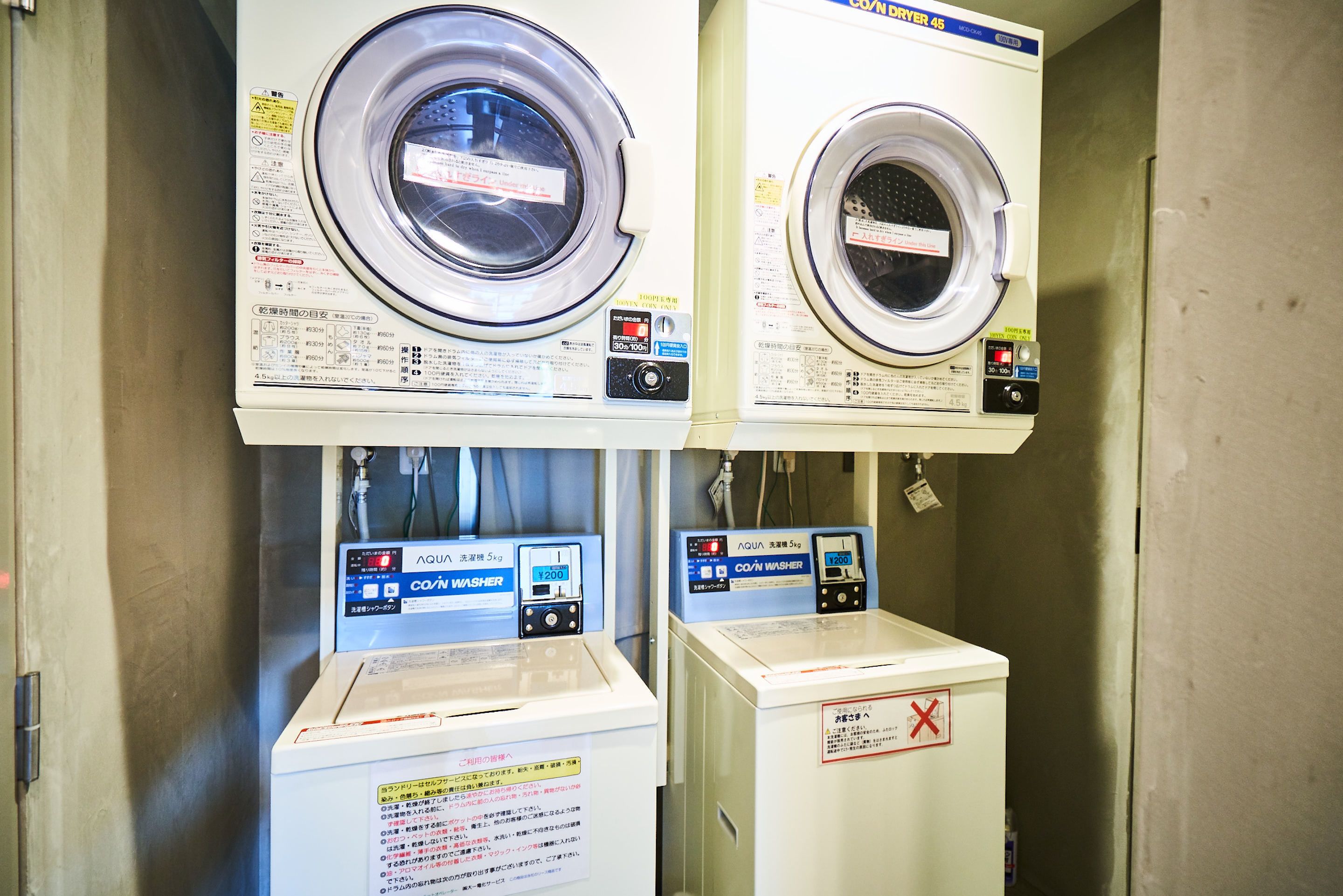 Photo - &and Hostel Hommachi East