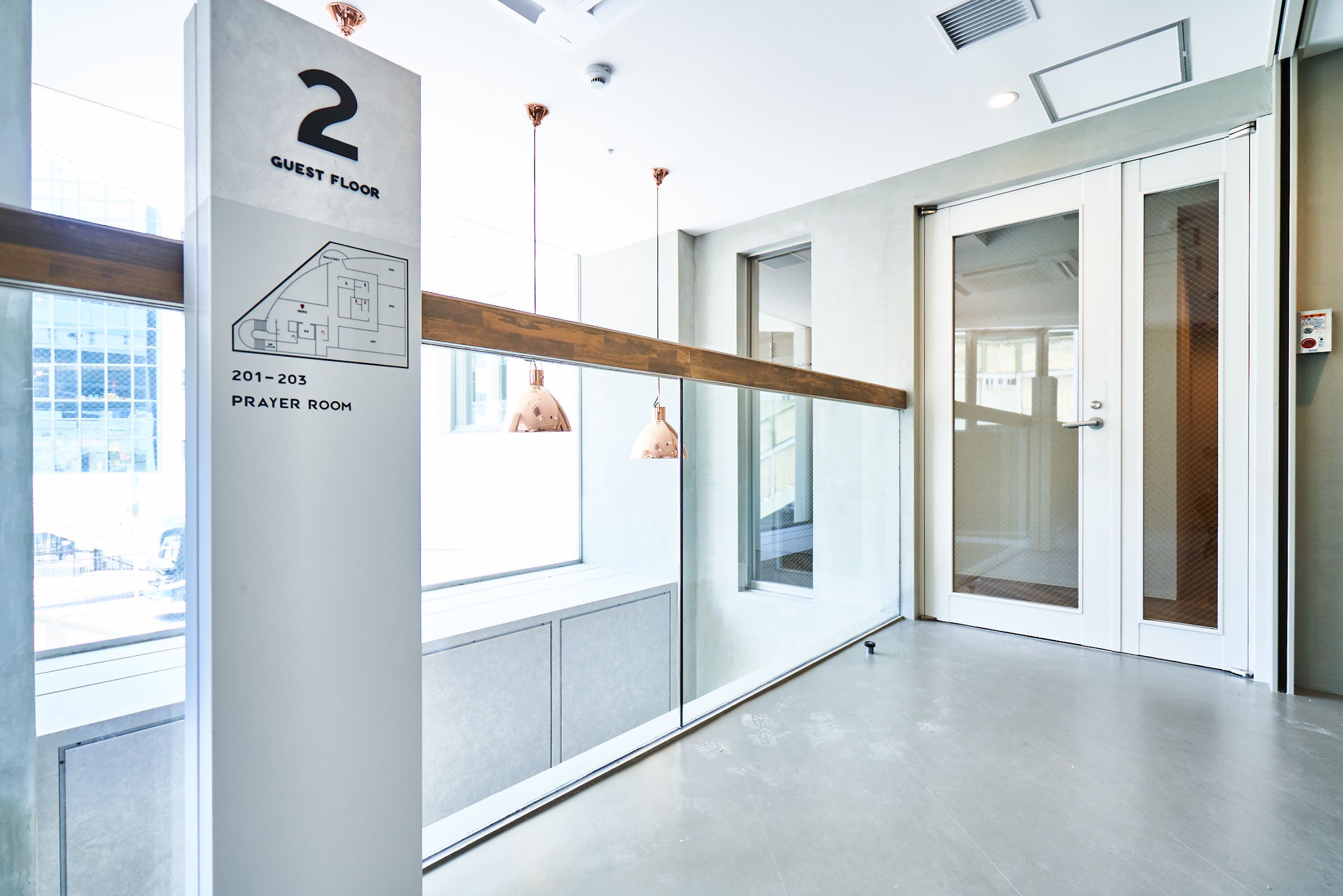 Photo - &and Hostel Hommachi East