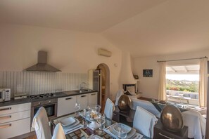 Apartment, 2 Schlafzimmer | Eigene Küche | Kochgeschirr/Geschirr/Besteck