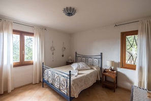 Apartment, 4 Bedrooms