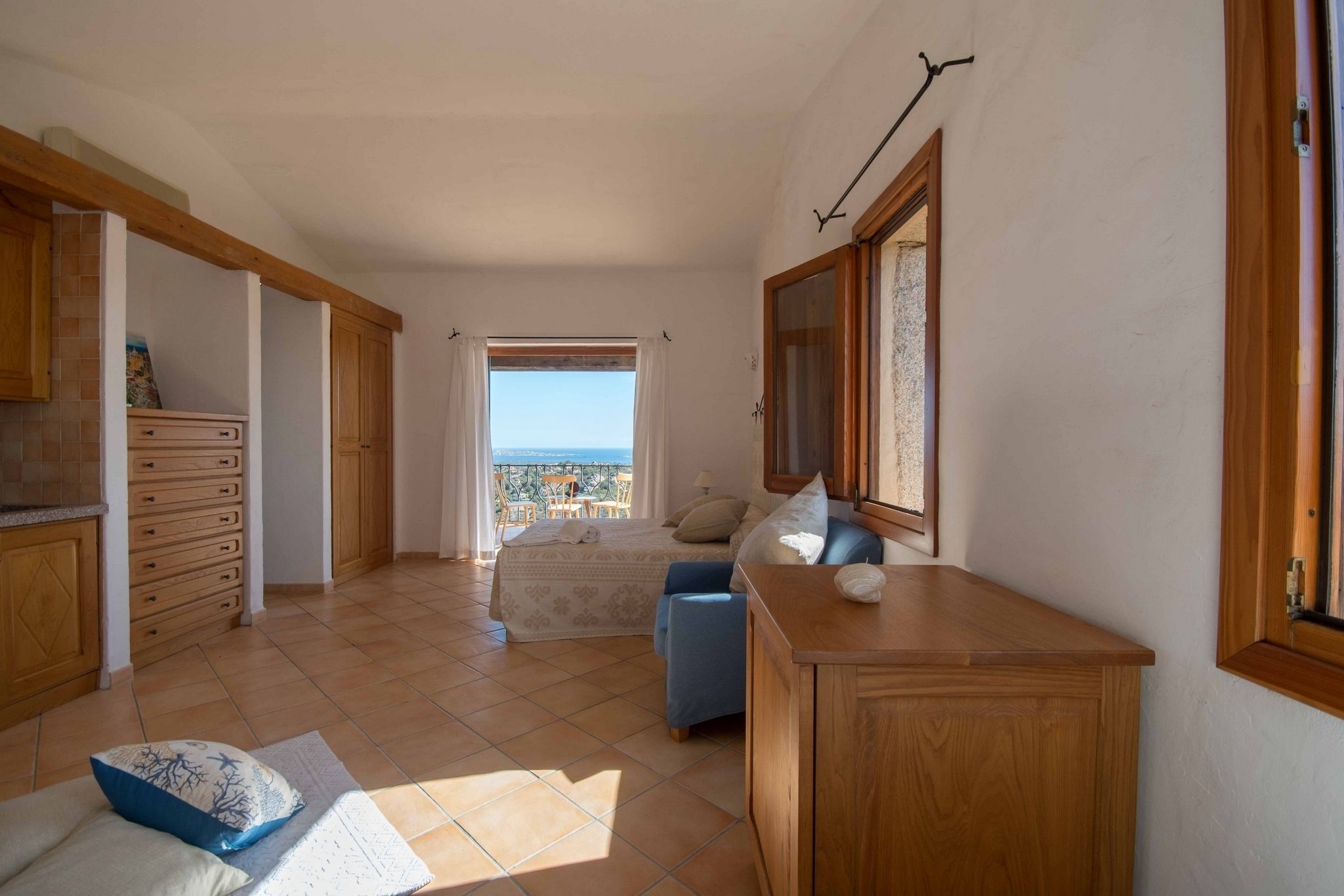 Apartment, 4 Bedrooms