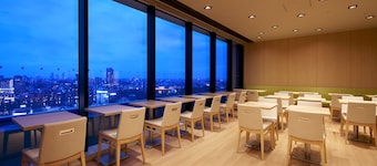 Hotel Crown Hills Ueno Premier