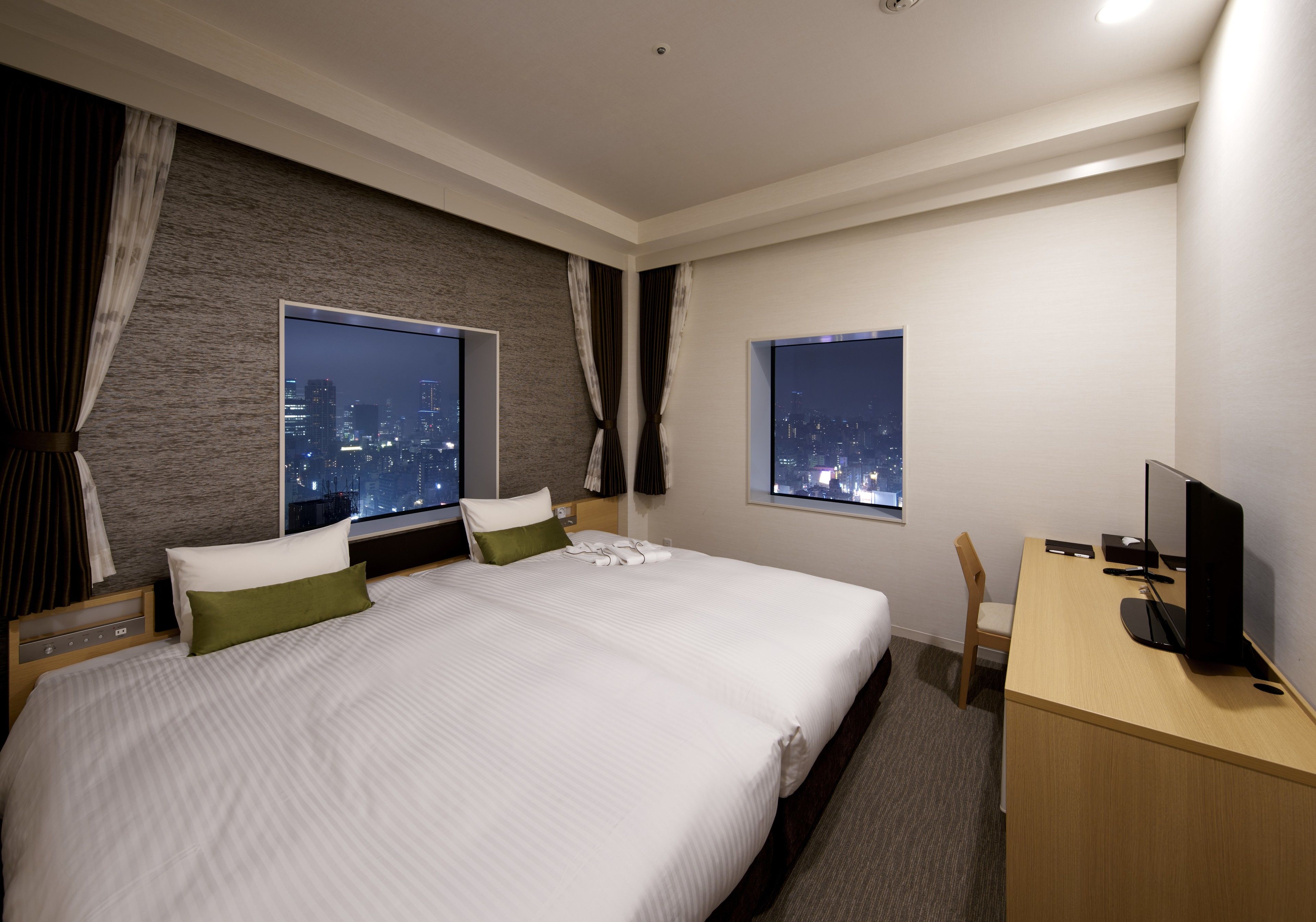Foto - Hotel Crown Hills Ueno Premier