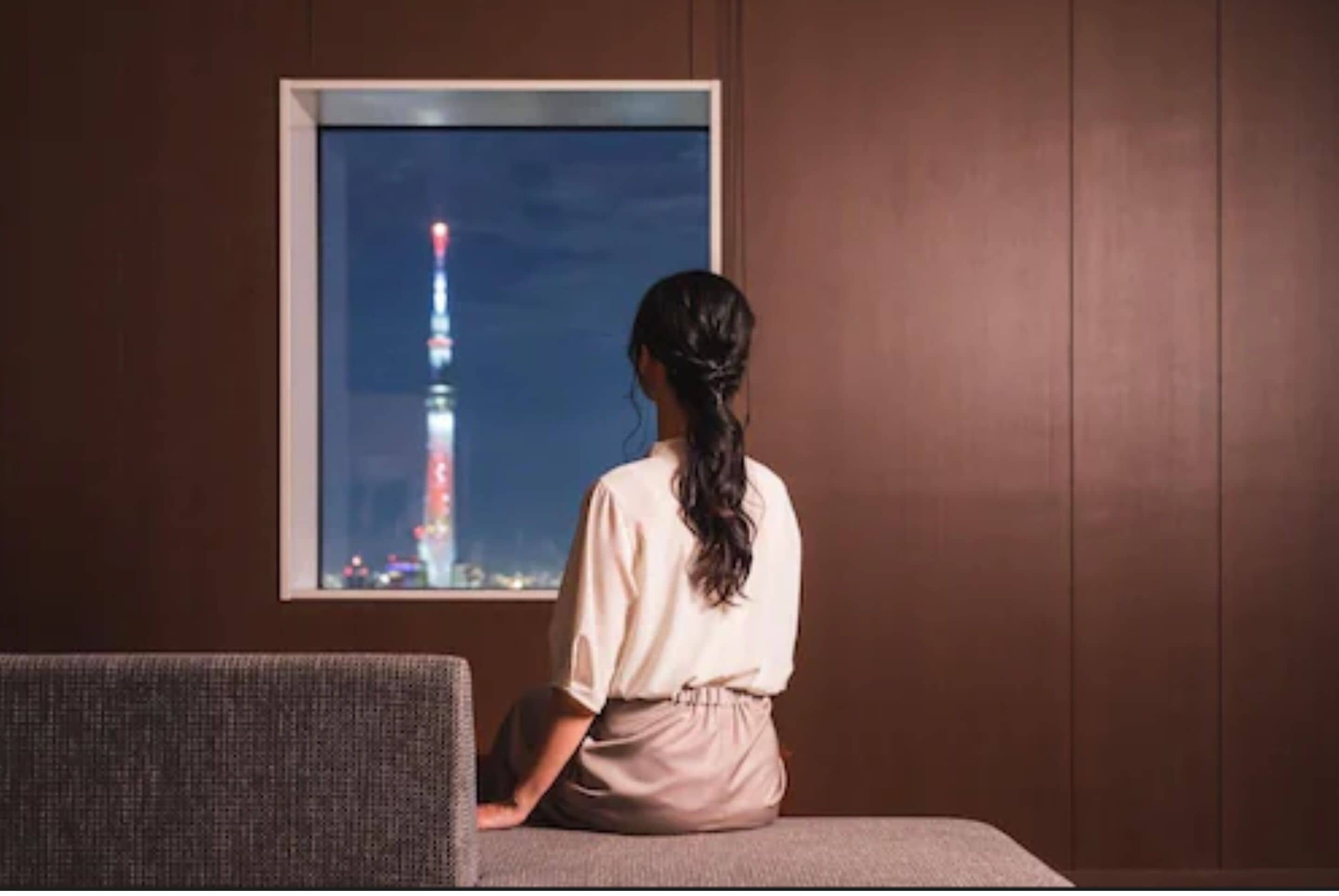 Foto - Hotel Crown Hills Ueno Premier