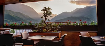 Hotel Seraphine Plaza
