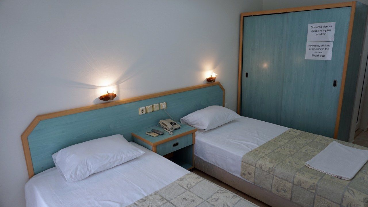 room