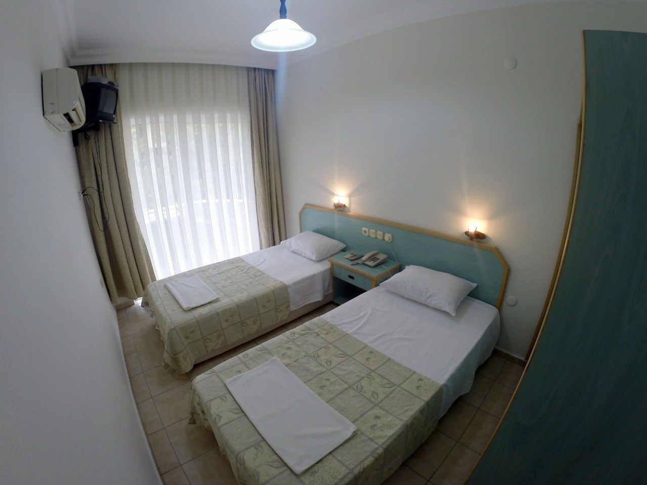 room