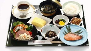 Unclassified image, 3 of 4, button - Izumo Airport Hotel (Izumo)