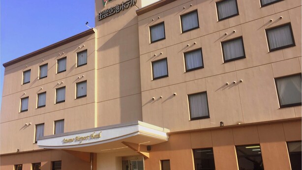 Unclassified image, 1 of 4, button - Izumo Airport Hotel (Izumo)