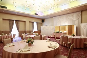 Evenementenzaal