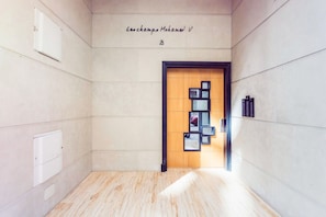 Front of property - Appart'Hotel Mogador Casablanca (Casablanca)