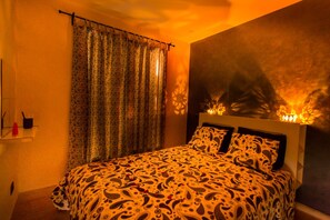 Perhehuoneisto | 1 makuuhuone, minibaari, pimennysverhot, äänieristys