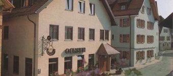 Hotel Gasthof Ochsen