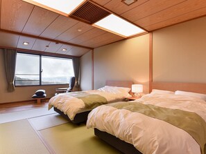 Room - Shigisan Ryoutei Ryokan Miyoshi (Sango)