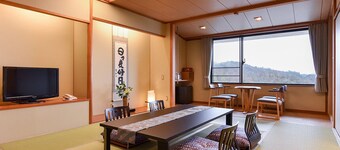 Shigisan Ryoutei Ryokan Miyoshi