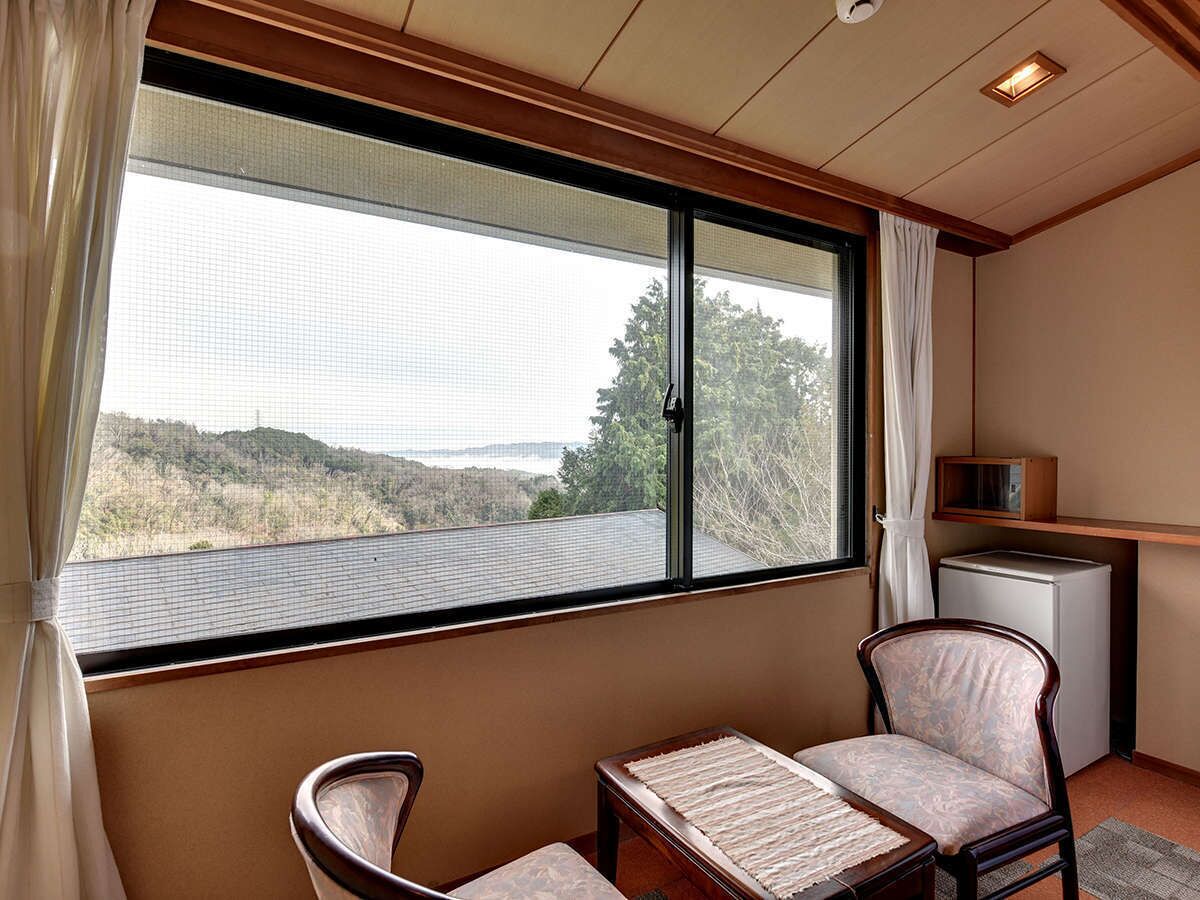 غرفة المعيشة