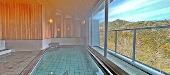 Shigisan Ryoutei Ryokan Miyoshi