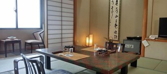 Shigisan Ryoutei Ryokan Miyoshi