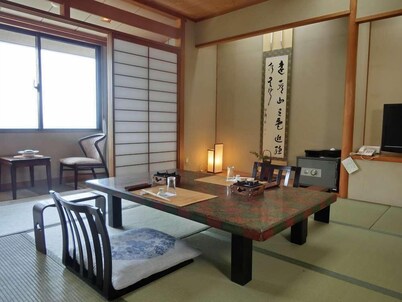 Shigisan Ryoutei Ryokan Miyoshi