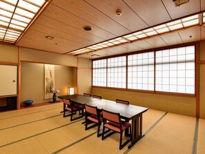 Private kitchen - Shigisan Ryoutei Ryokan Miyoshi (Sango)