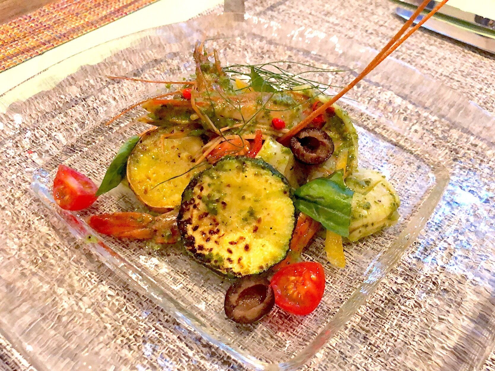 食事・飲み物