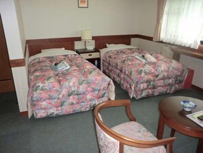 Room - Auberge Yuragi (Niihama)