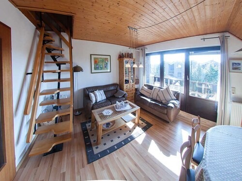 Ferienwohnung Anker, FeWo Vermittlung Nordsee - Ferienwohnung Anker