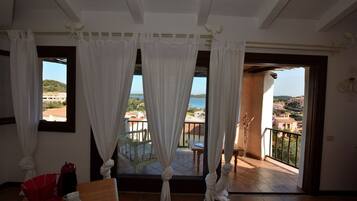 Apartment, 1 Bedroom | View from room