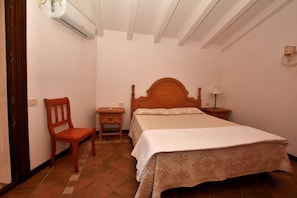Departamento, 1 habitación | 1 habitación, cunas, wifi gratis y ropa de cama 