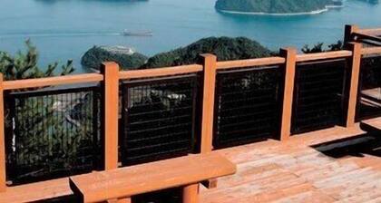 Green Sky Hotel Takehara