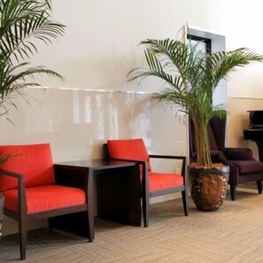 Interior - Green Sky Hotel Takehara (Takehara)