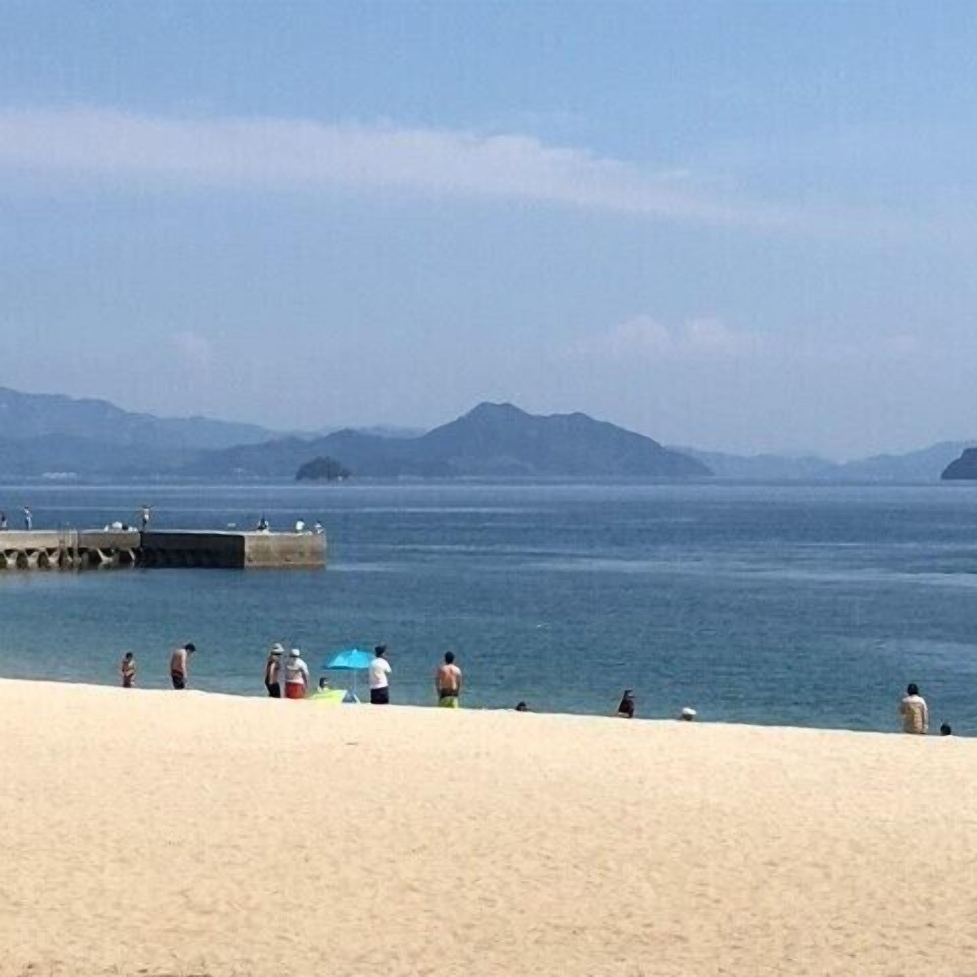 Pantai